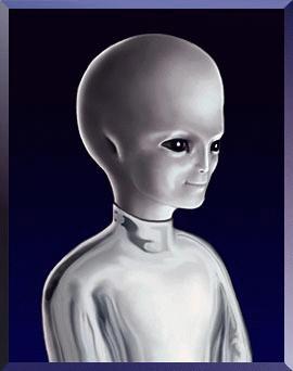 How a member might appear