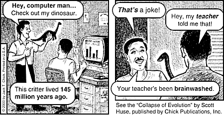 Jack Chick