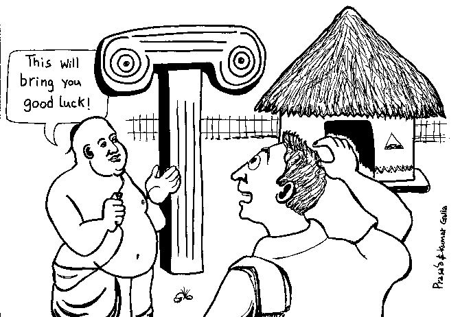 Indian feng shui