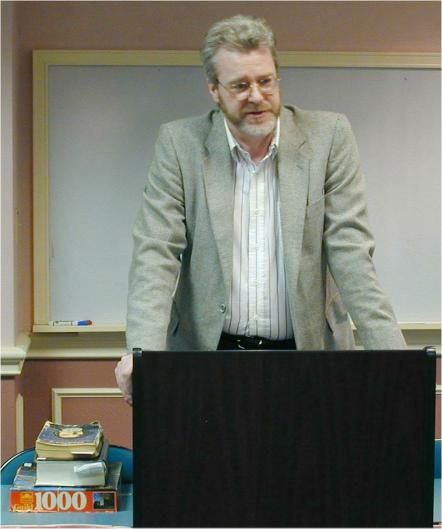 Robert Tippett