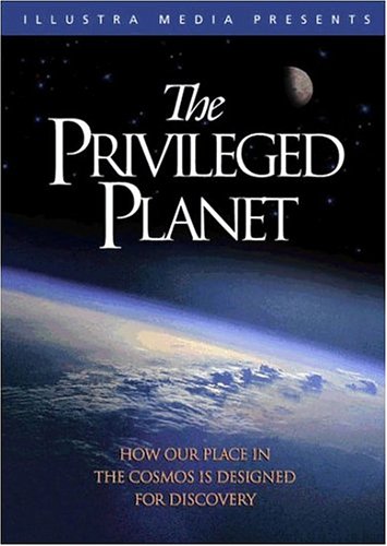 Privileged Planet