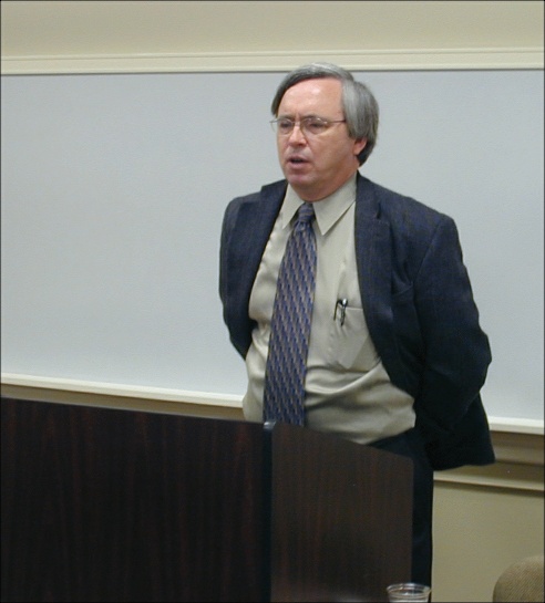 Tom Siegfried