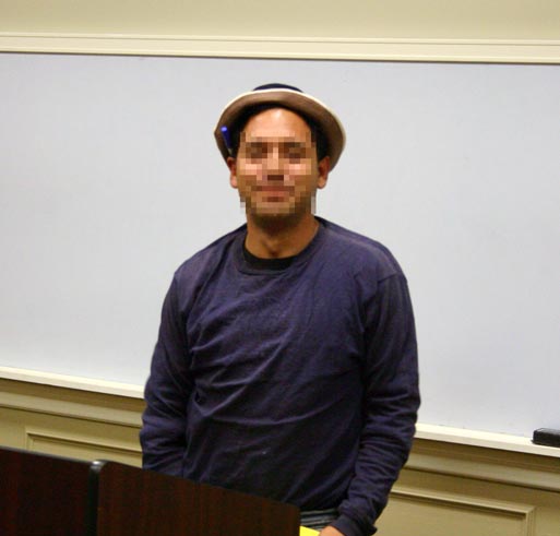 Harold Sargent