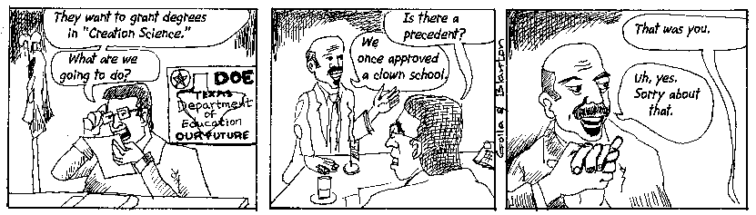 Institute for Creation Research Creationism