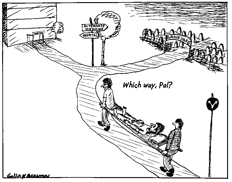 Get a better deal