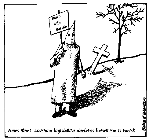 North Texas Skeptics Skeptical Cartoon
