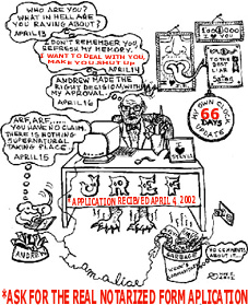 Cartoon