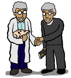 Science and Religion